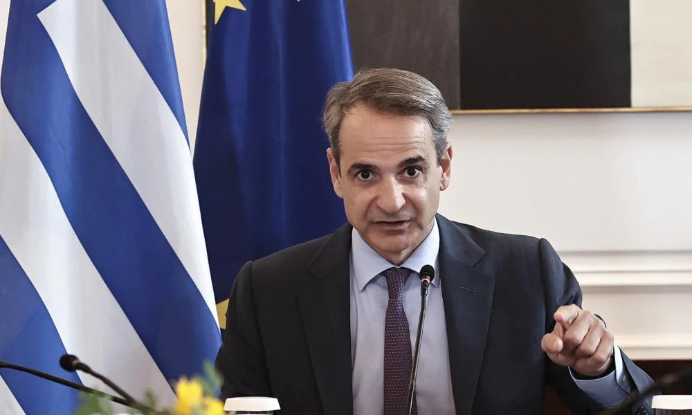 Αποφασισμένος ο Μητσοτάκης: Τα επόμενα 24ωρα η συζήτηση για τον γάμο ομοφυλόφιλων - H ομάδα των υπερασπιστών